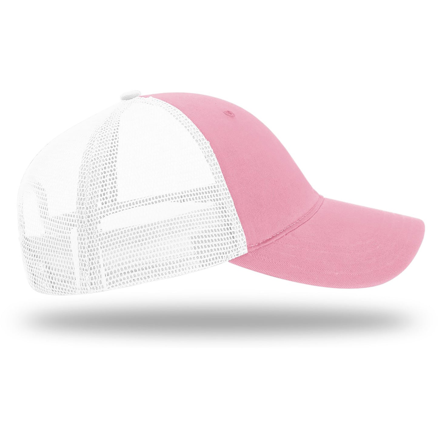 Richardson® Garment-Washed Trucker Cap