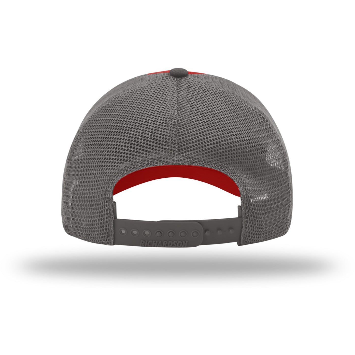 Richardson® Garment-Washed Trucker Cap