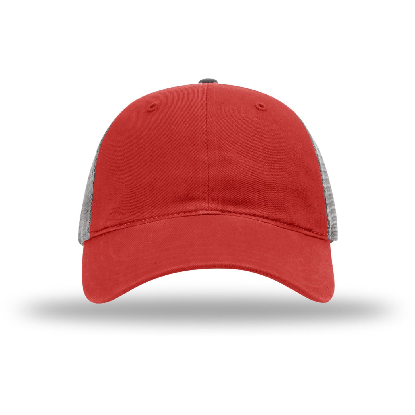 Richardson® Garment-Washed Trucker Cap
