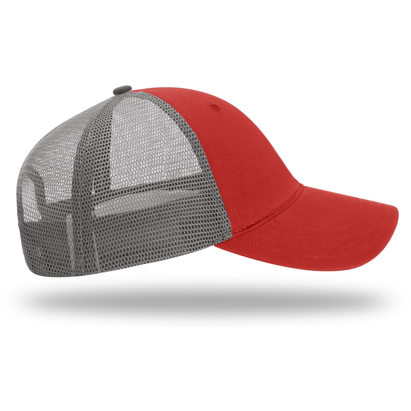 Richardson® Garment-Washed Trucker Cap