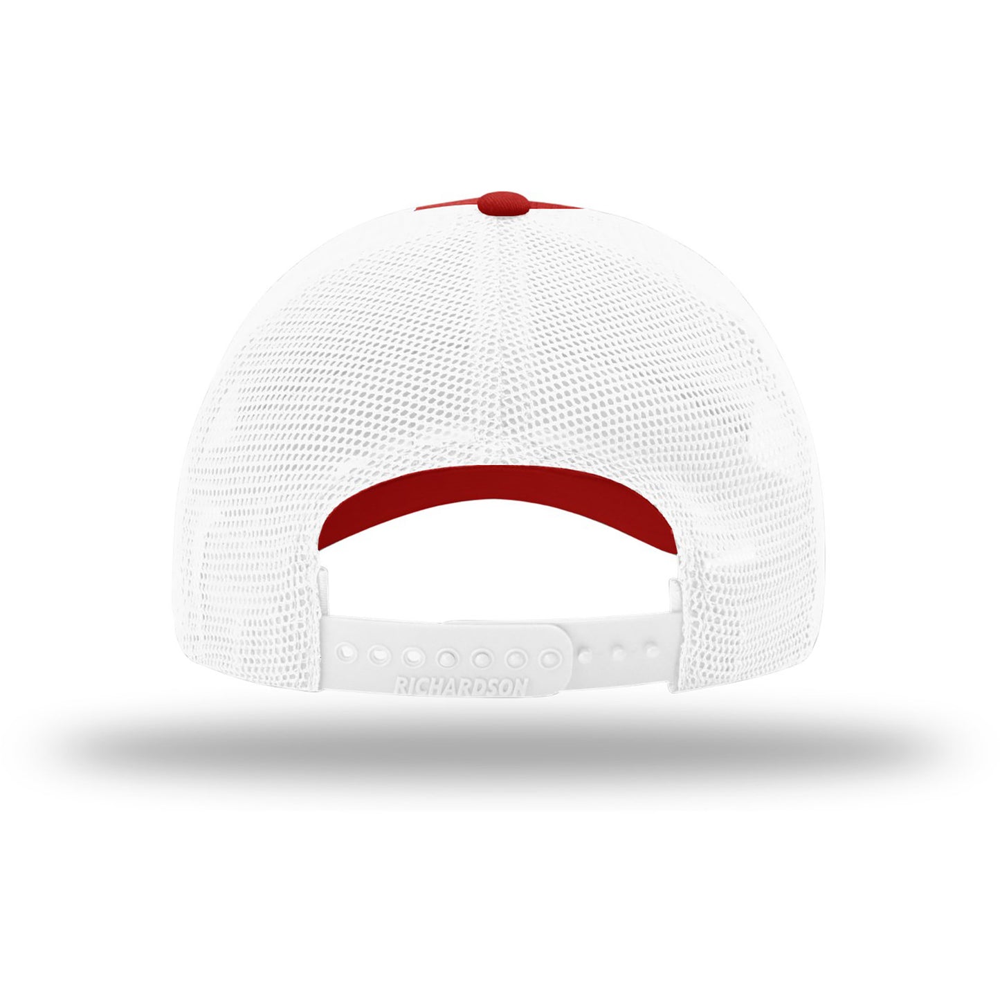 Richardson® Garment-Washed Trucker Cap