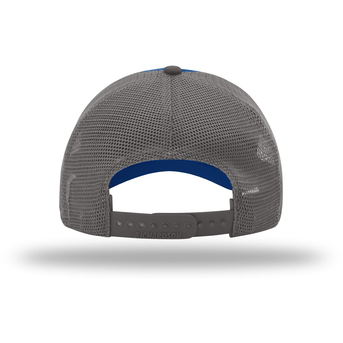 Richardson® Garment-Washed Trucker Cap