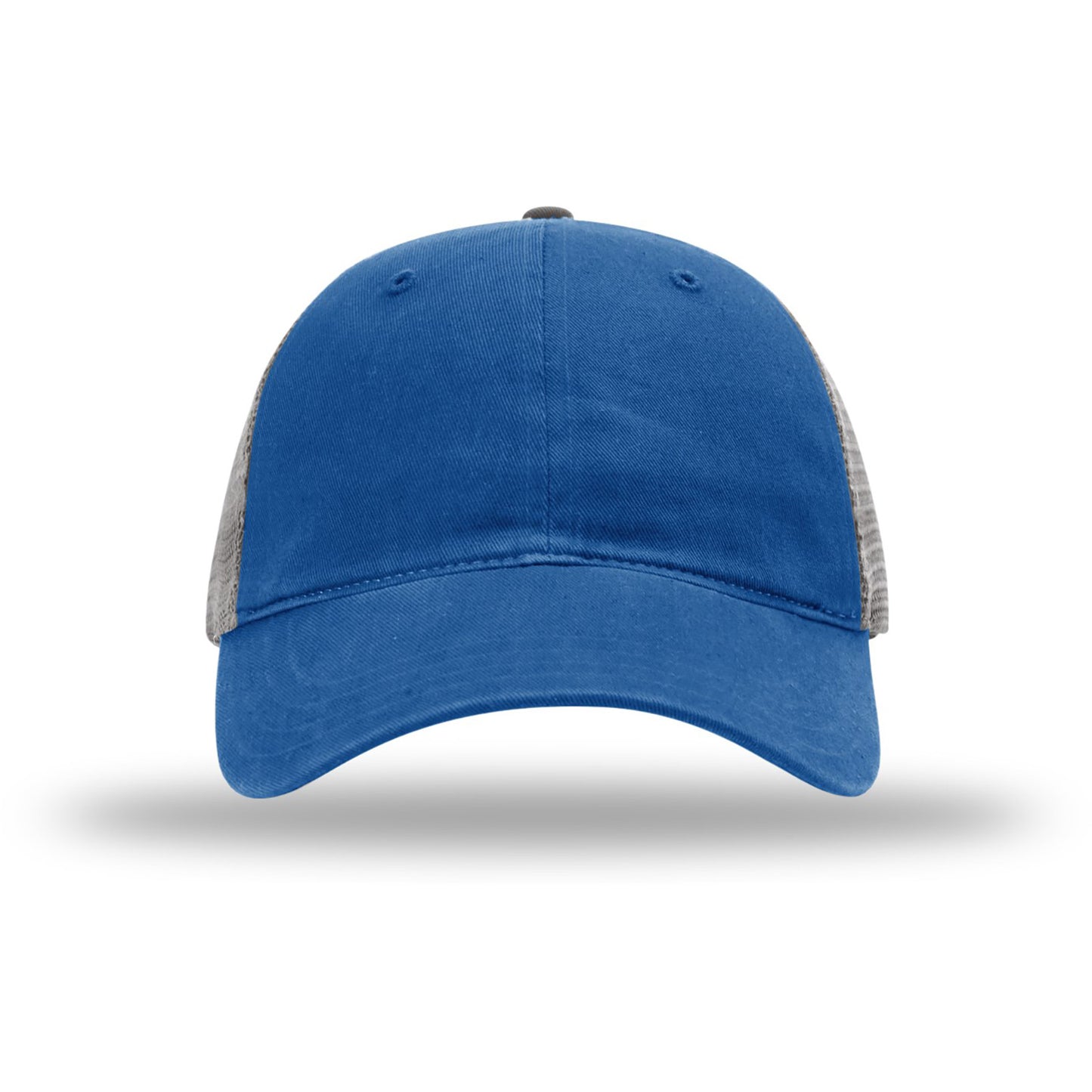 Richardson® Garment-Washed Trucker Cap