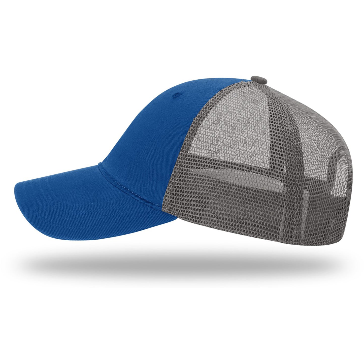 Richardson® Garment-Washed Trucker Cap