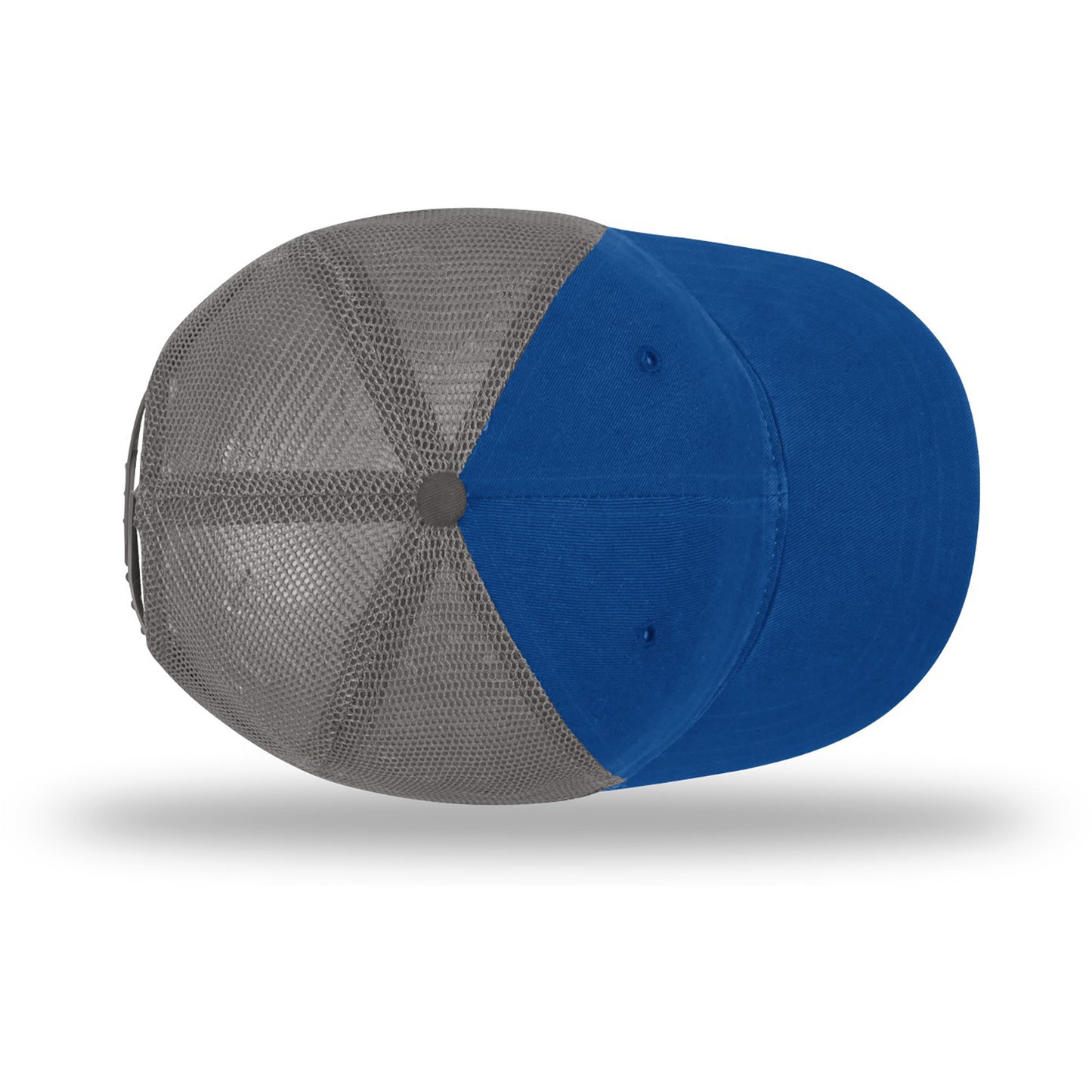 Richardson® Garment-Washed Trucker Cap