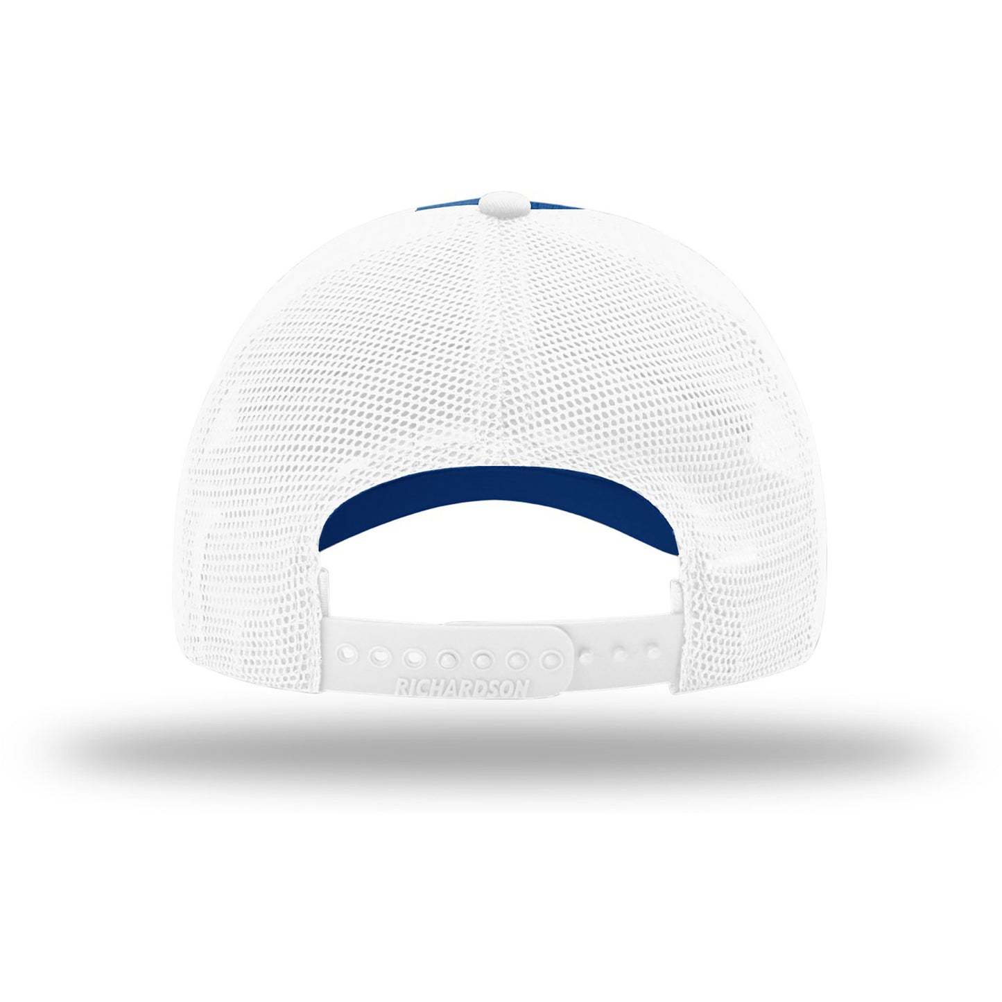 Richardson® Garment-Washed Trucker Cap
