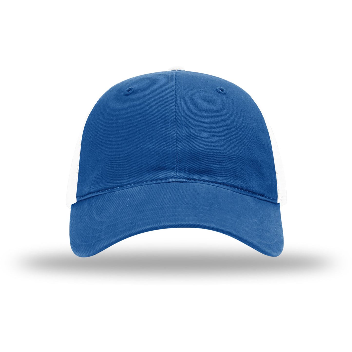 Richardson® Garment-Washed Trucker Cap