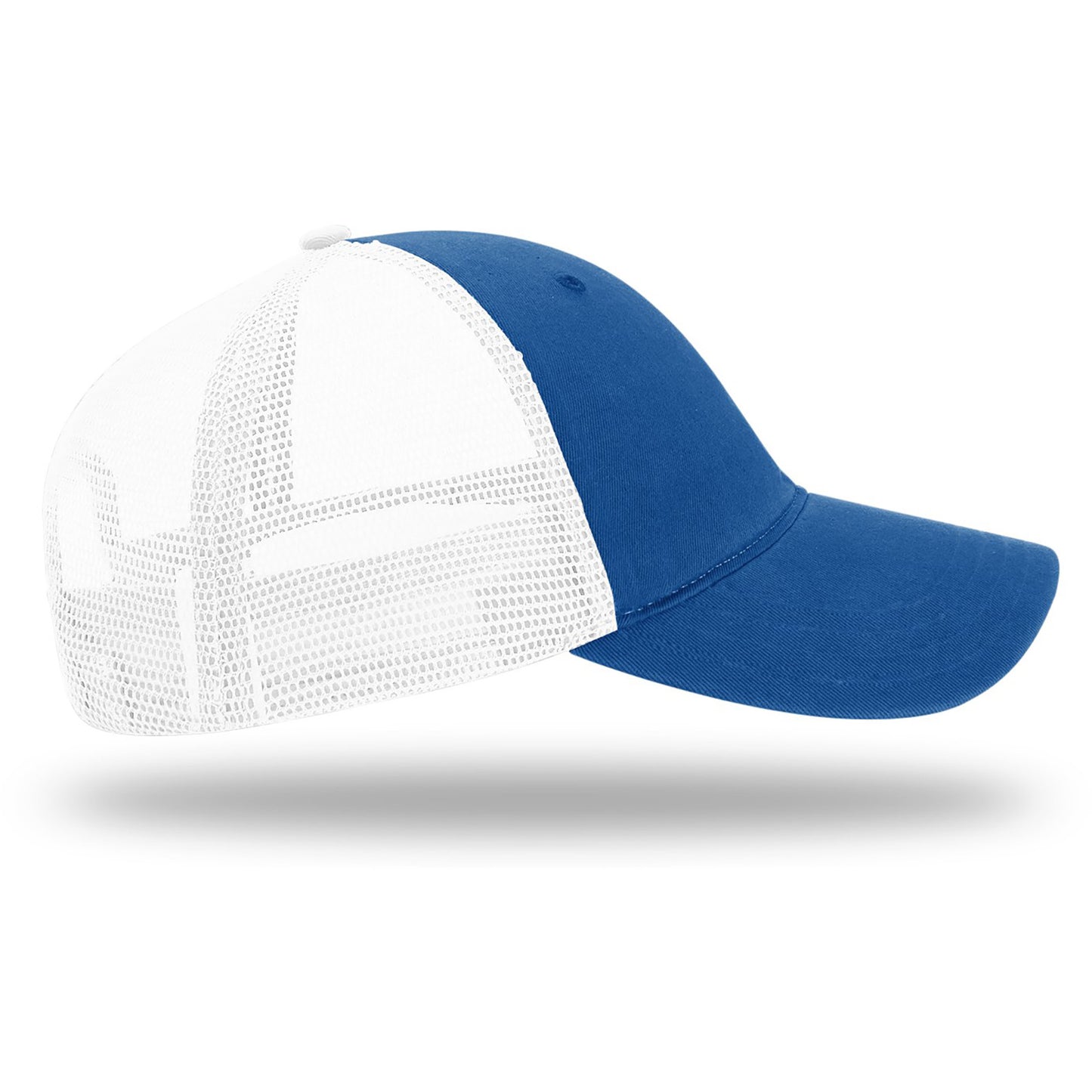 Richardson® Garment-Washed Trucker Cap