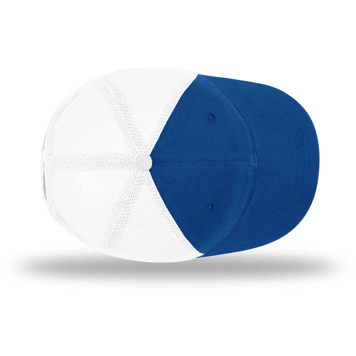 Richardson® Garment-Washed Trucker Cap