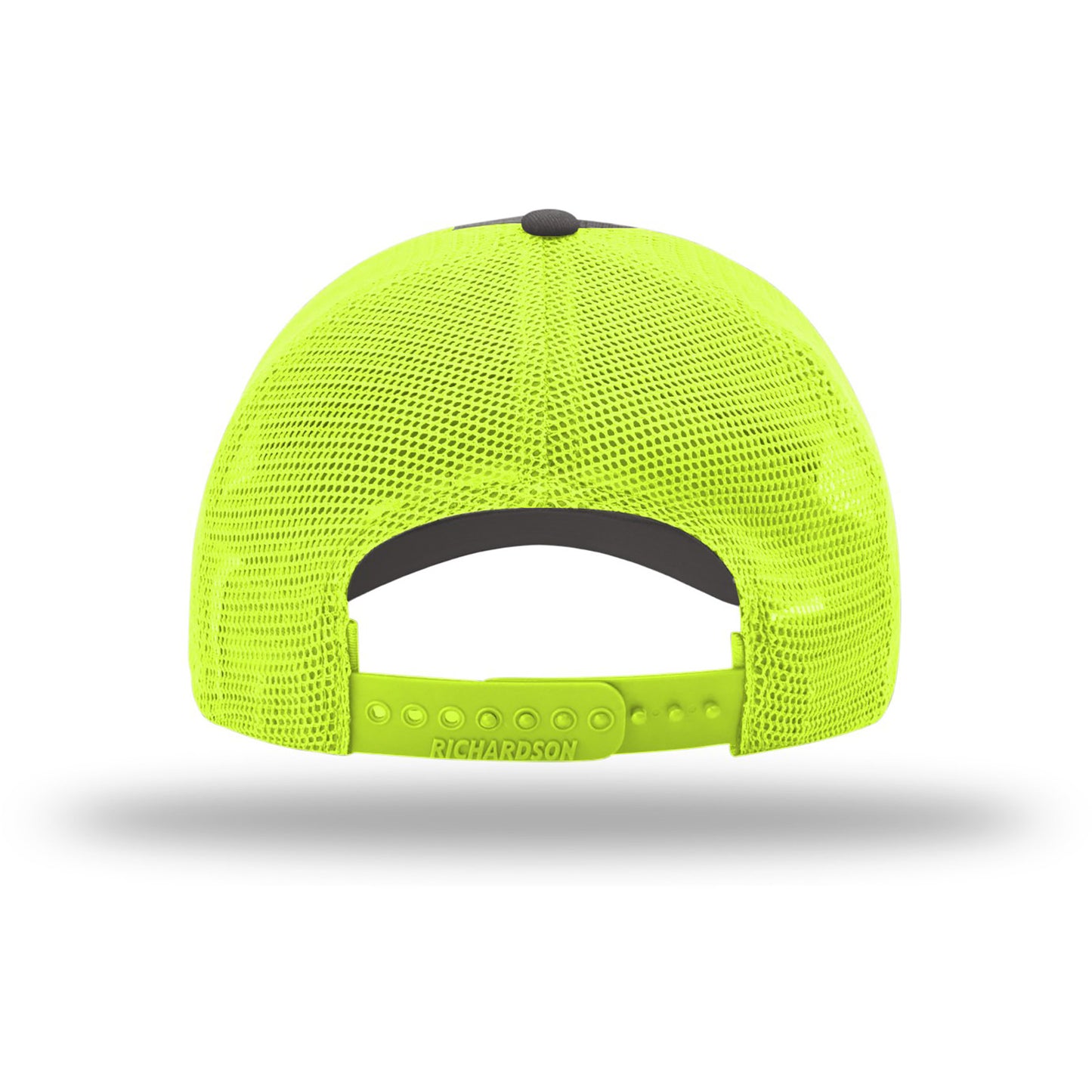 Richardson® Garment-Washed Trucker Cap