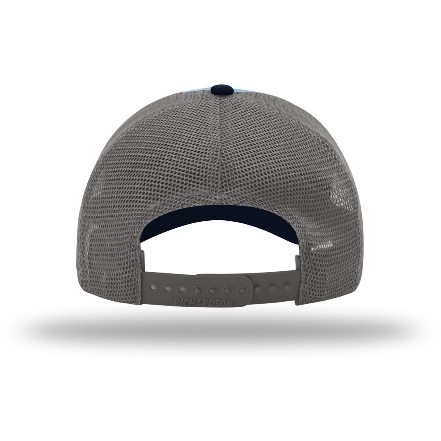 Richardson® Garment-Washed Trucker Cap