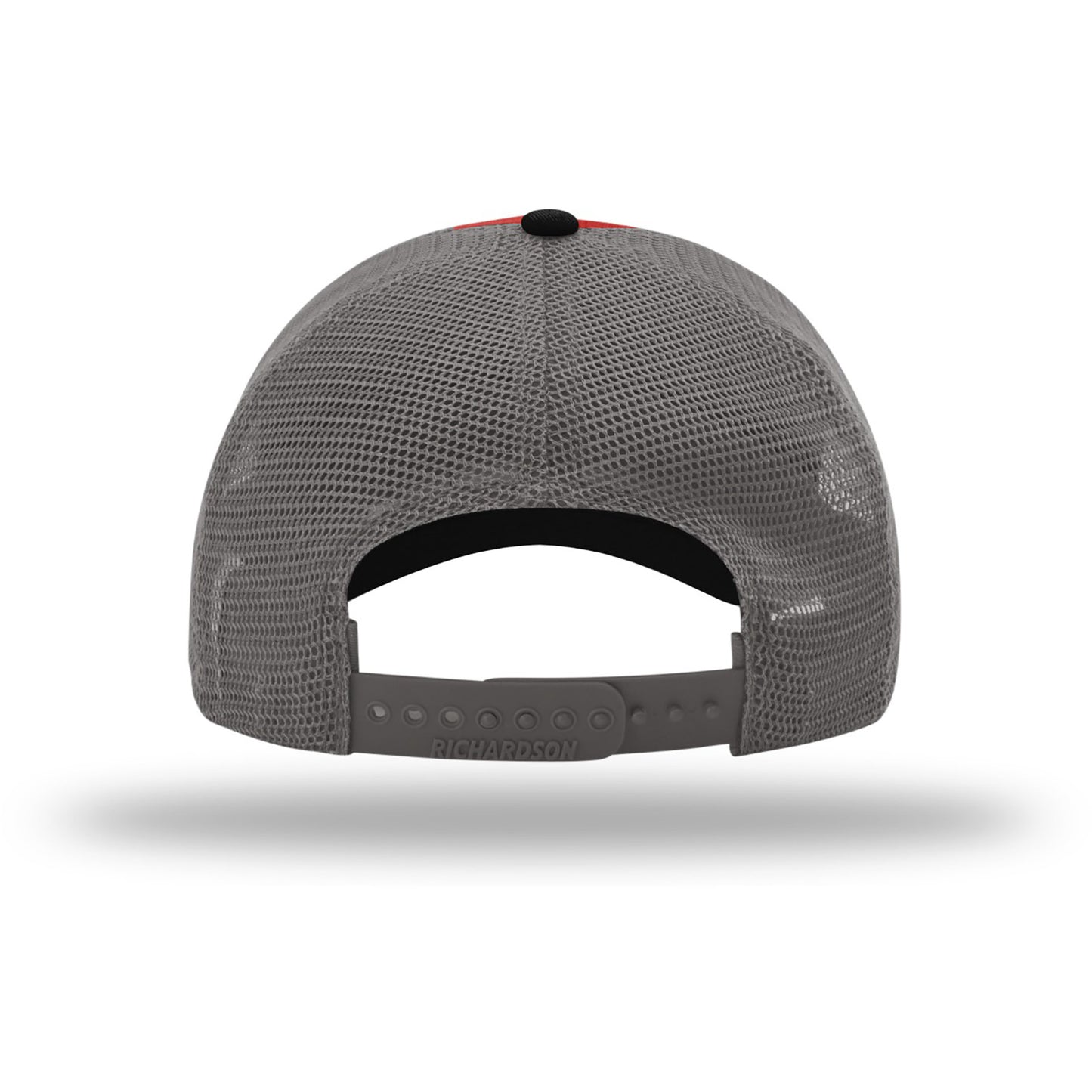 Richardson® Garment-Washed Trucker Cap