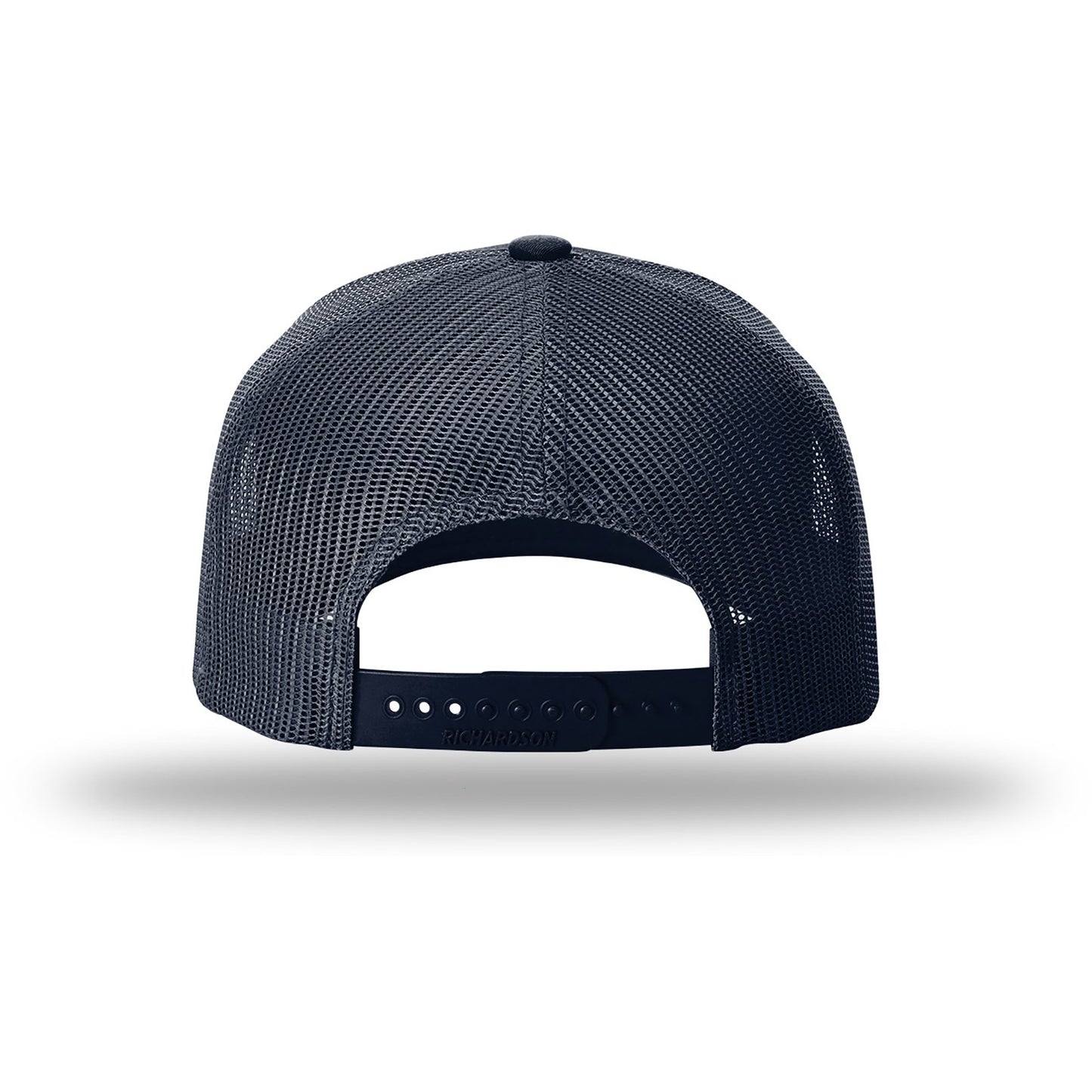 Richardson® Five-Panel Trucker with Rope Cap