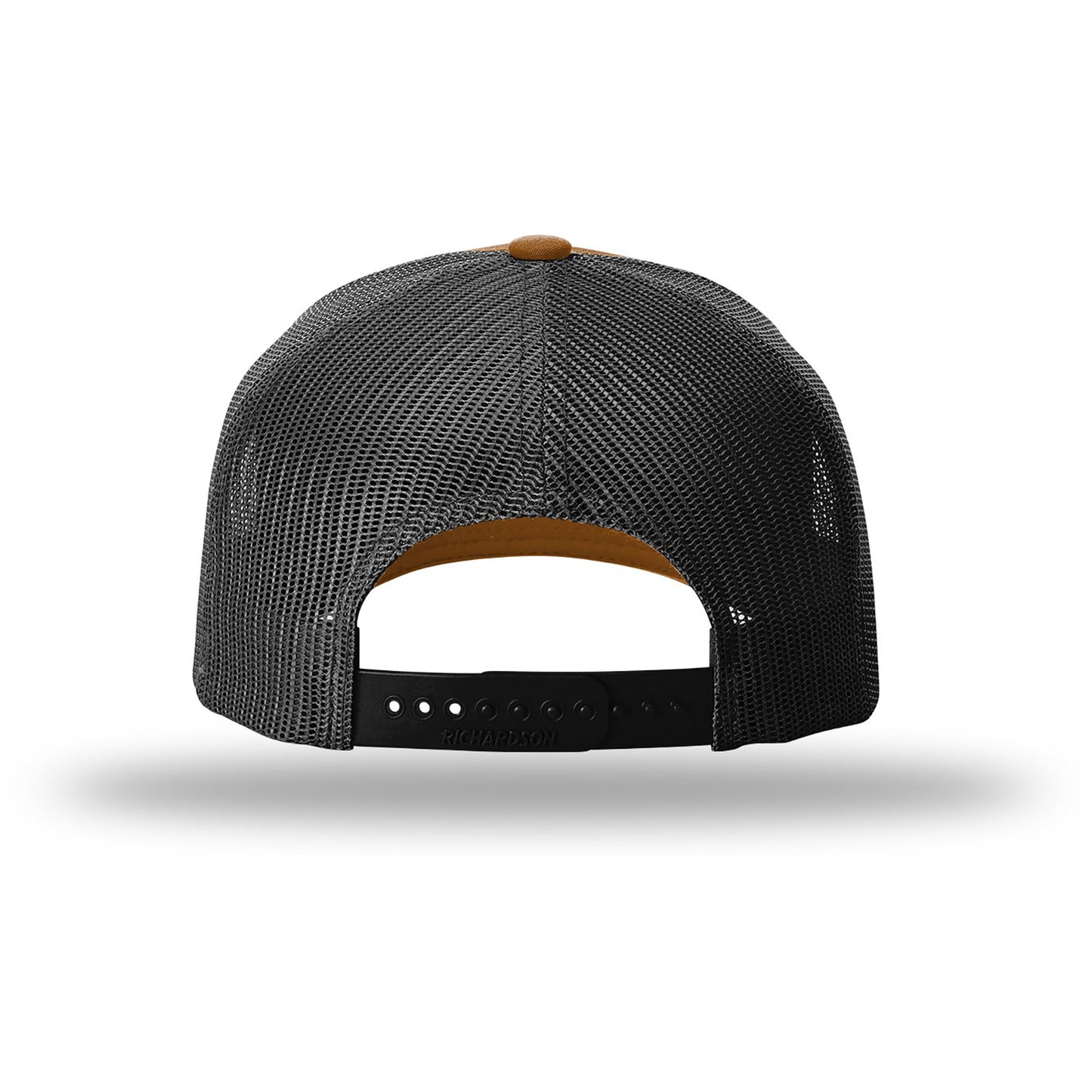 Richardson® Five-Panel Trucker with Rope Cap