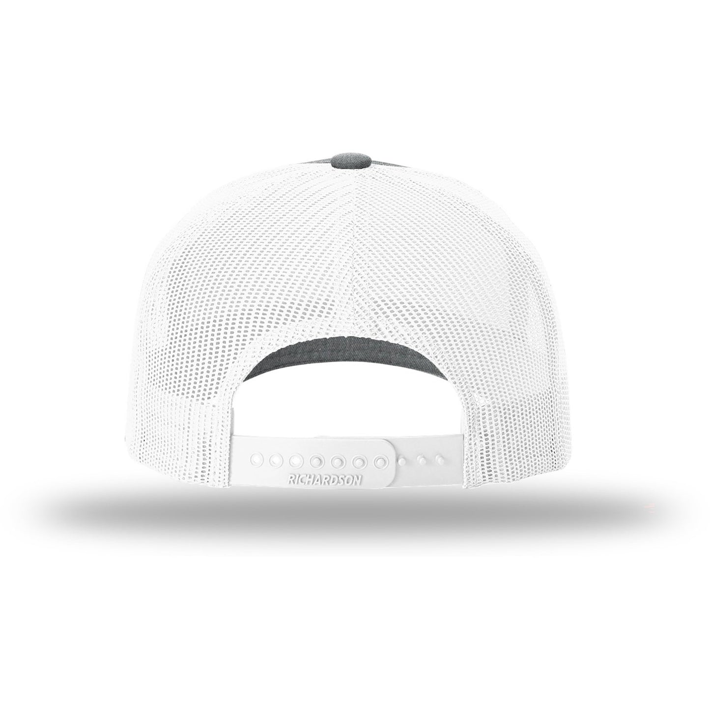 Richardson® Five-Panel Trucker with Rope Cap
