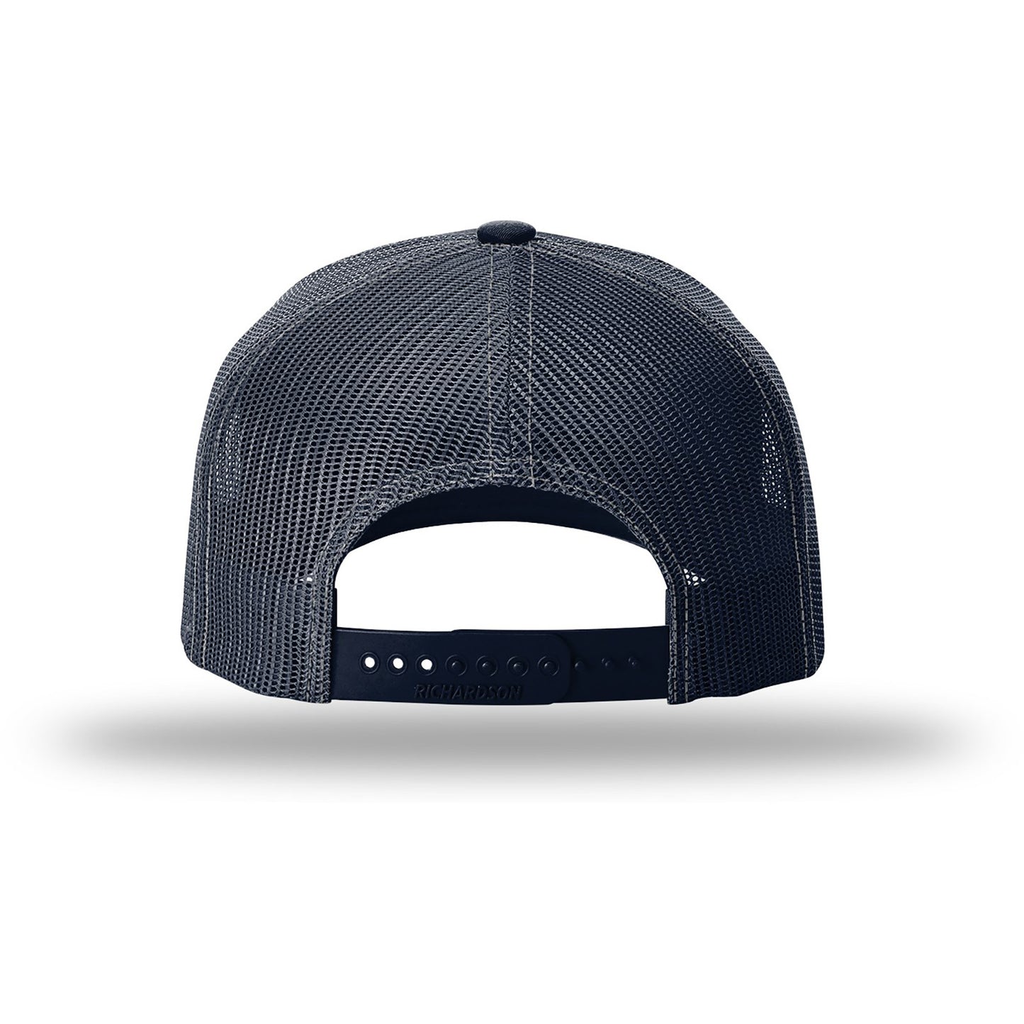 Richardson® Five-Panel Trucker Cap