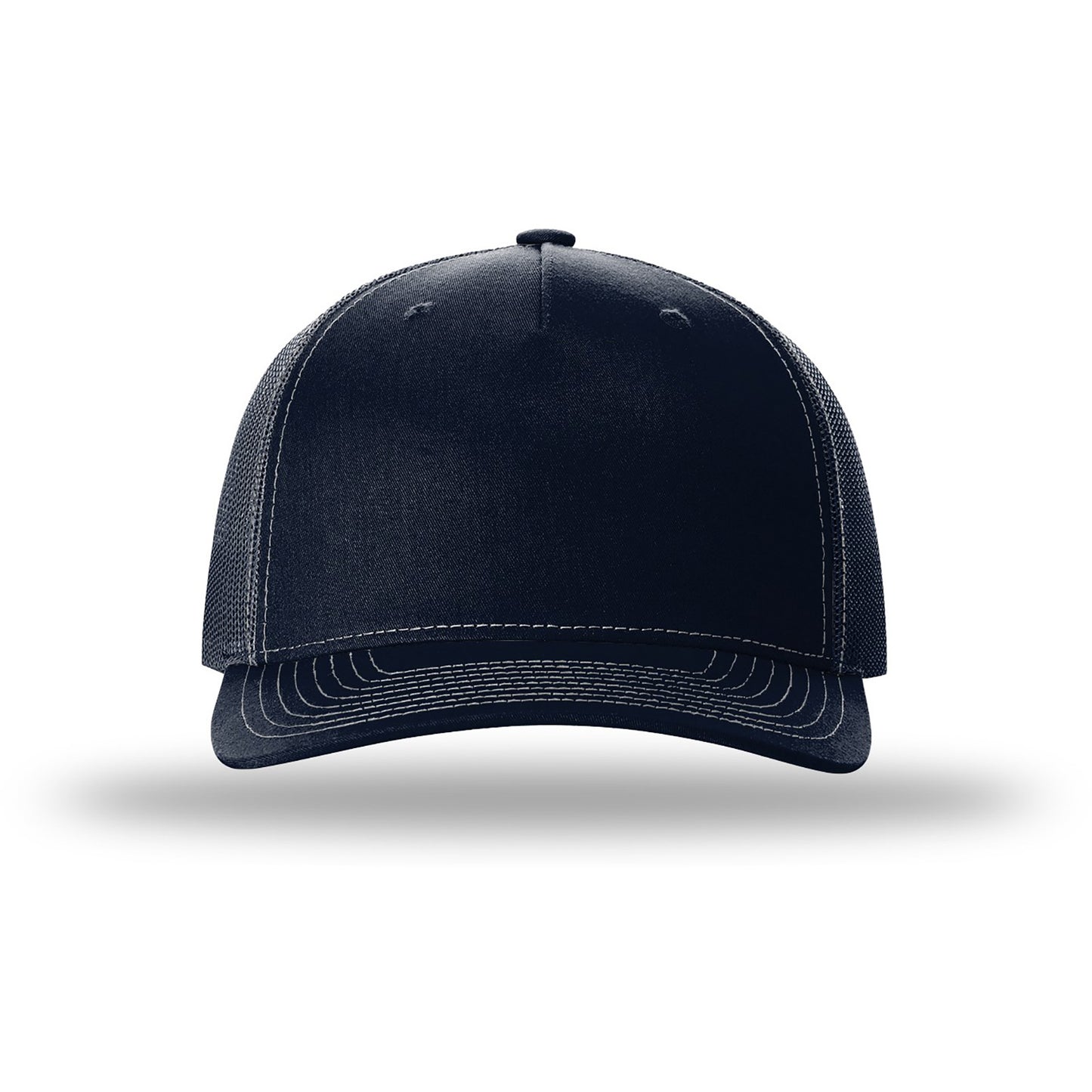 Richardson® Five-Panel Trucker Cap