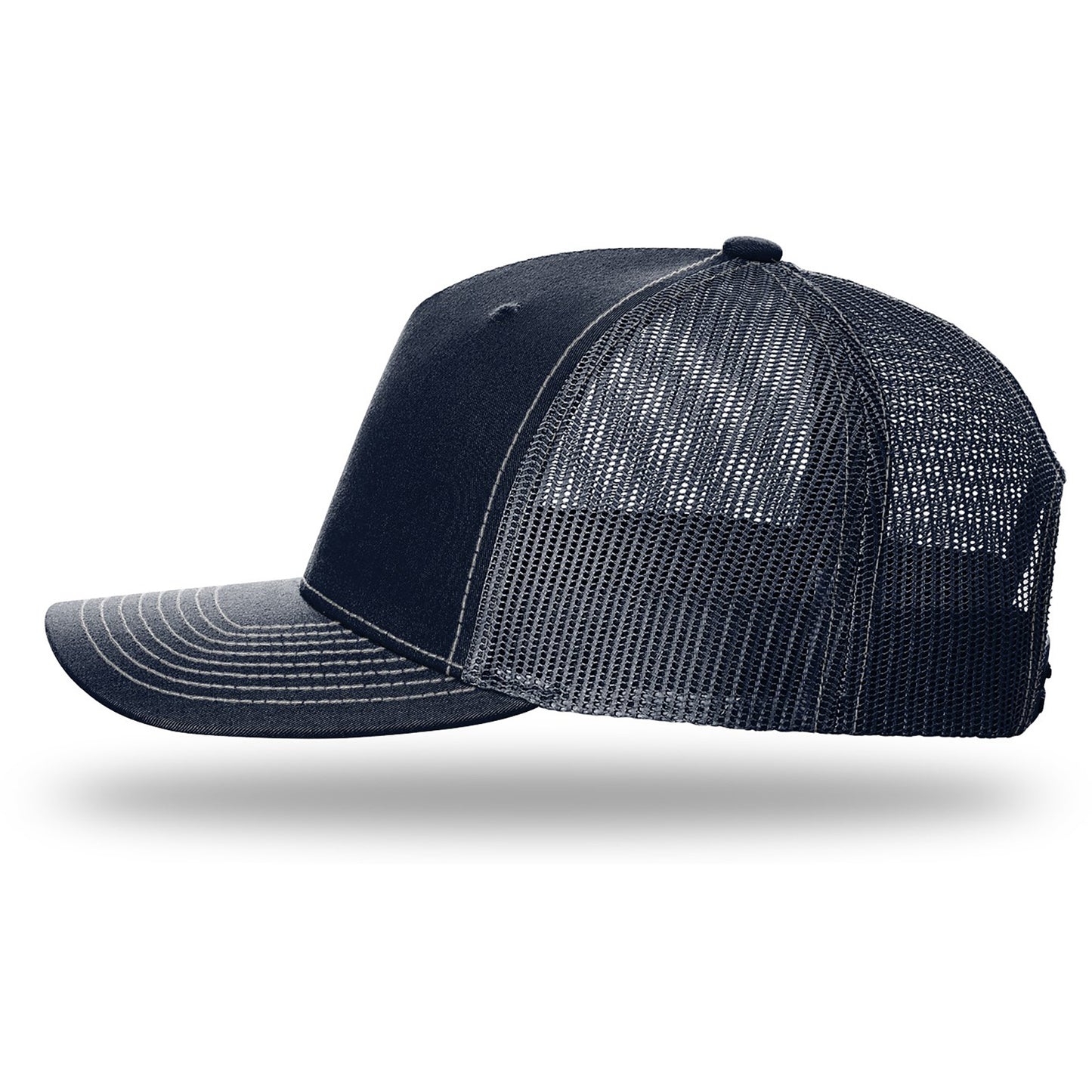 Richardson® Five-Panel Trucker Cap