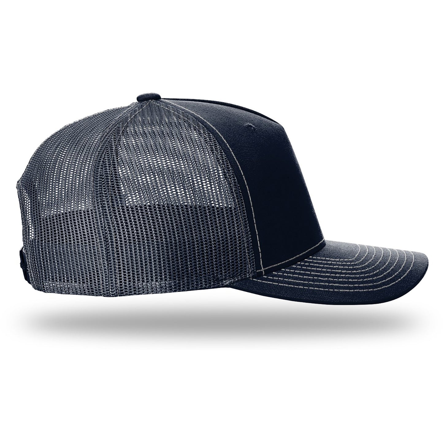 Richardson® Five-Panel Trucker Cap