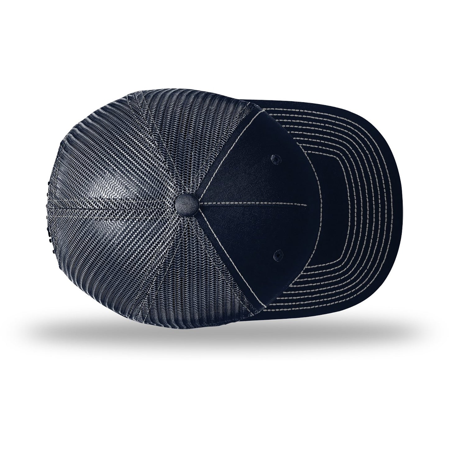 Richardson® Five-Panel Trucker Cap