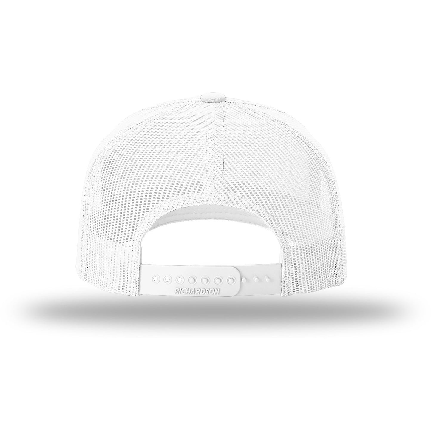 Richardson® Five-Panel Trucker Cap