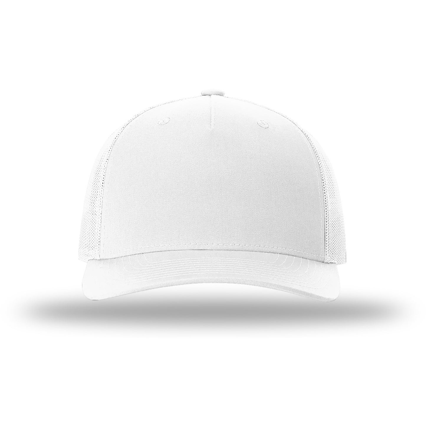 Richardson® Five-Panel Trucker Cap