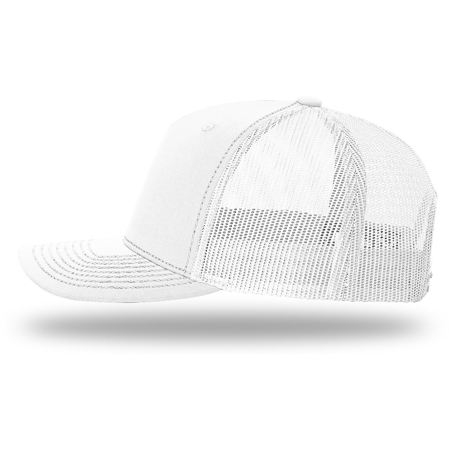 Richardson® Five-Panel Trucker Cap
