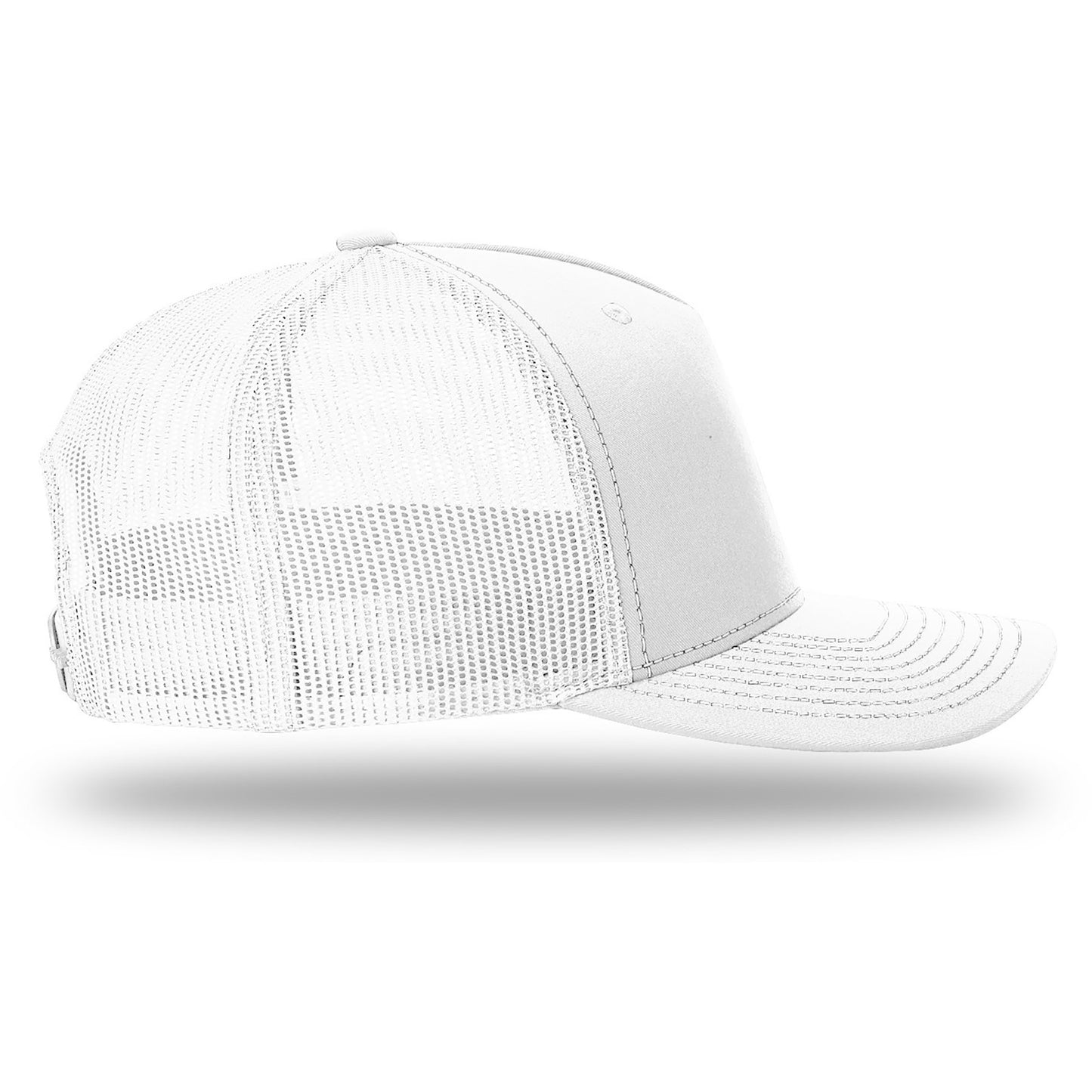 Richardson® Five-Panel Trucker Cap