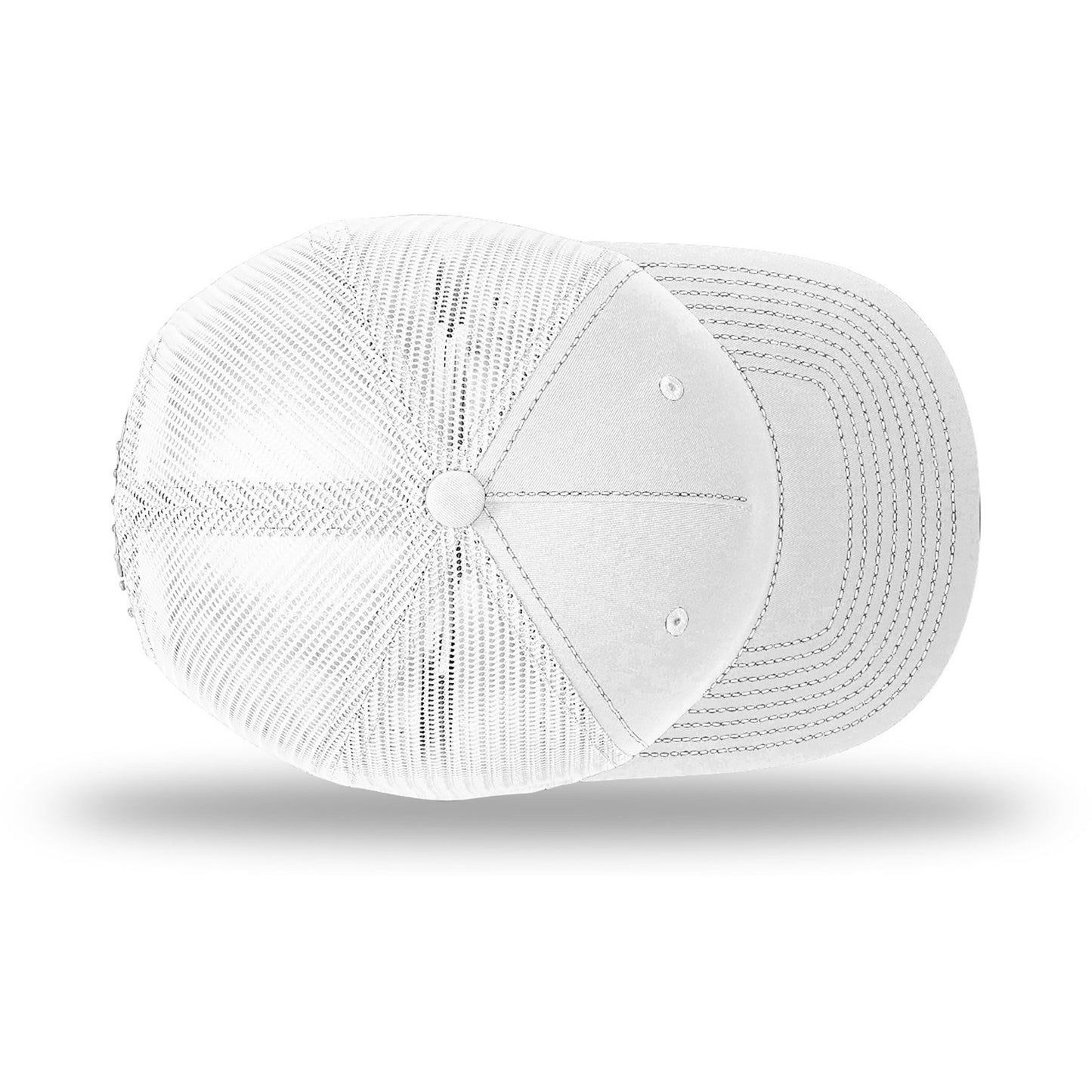 Richardson® Five-Panel Trucker Cap