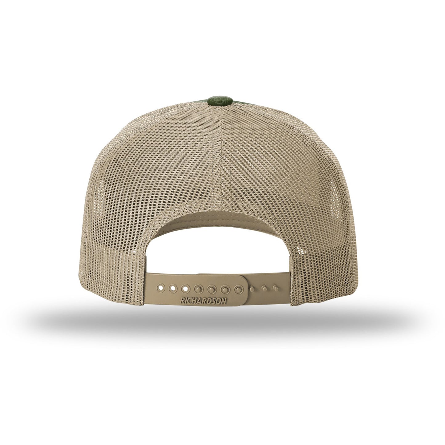 Richardson® Five-Panel Trucker Cap