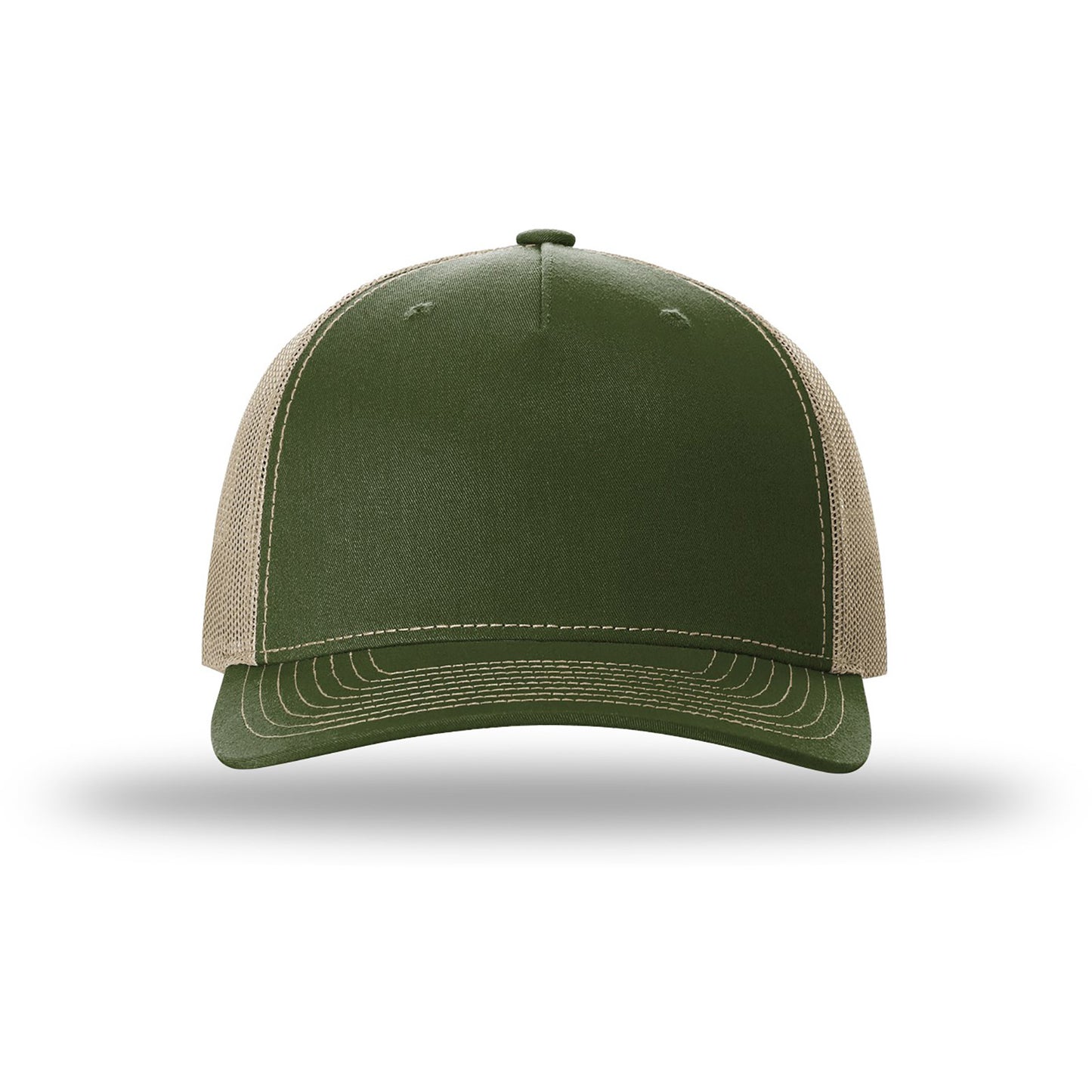 Richardson® Five-Panel Trucker Cap