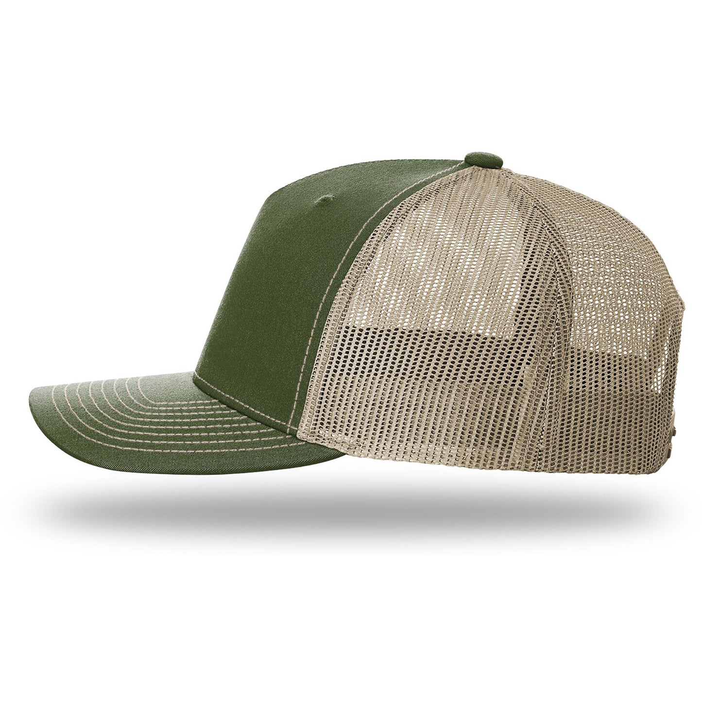 Richardson® Five-Panel Trucker Cap