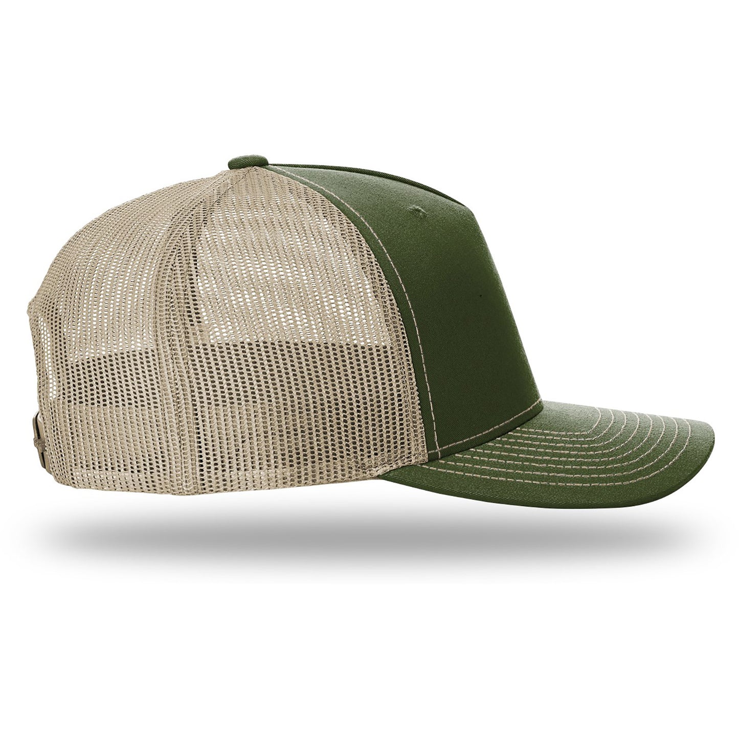 Richardson® Five-Panel Trucker Cap