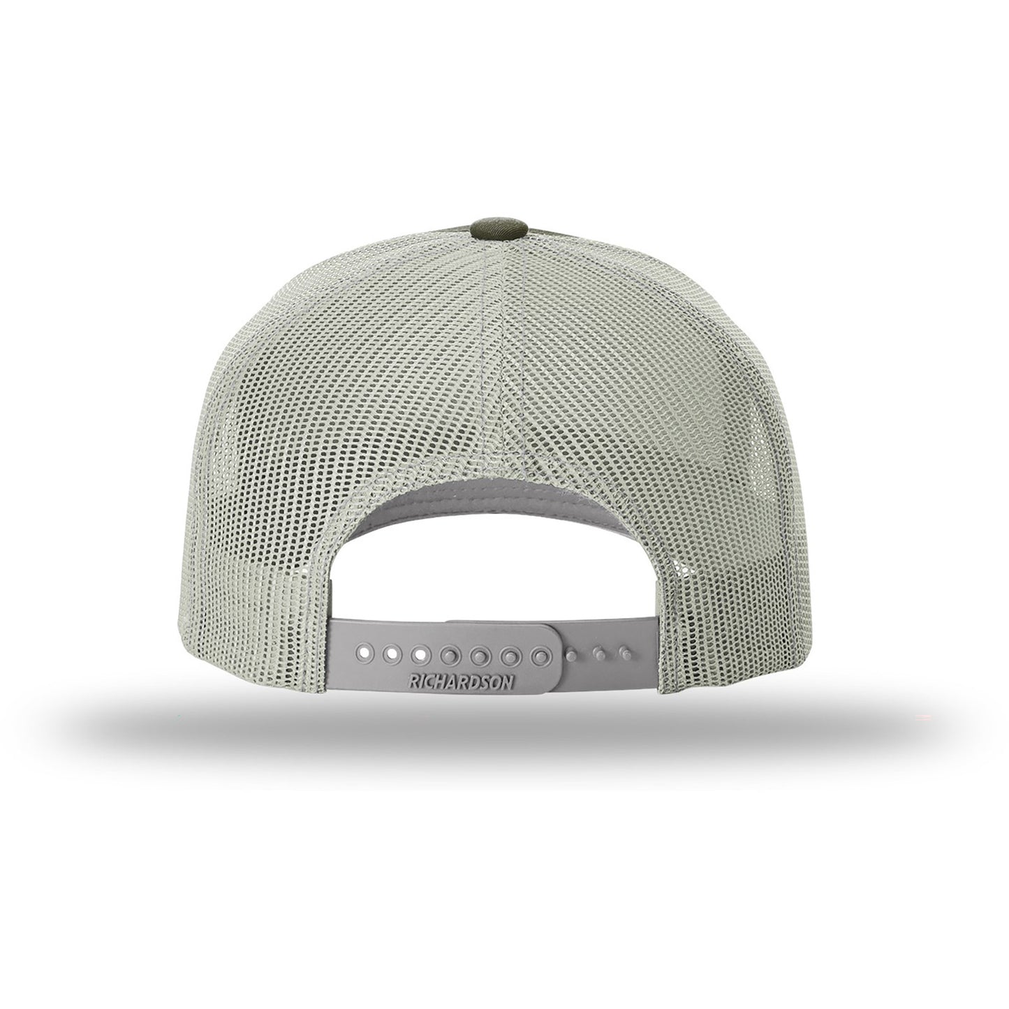 Richardson® Five-Panel Trucker Cap