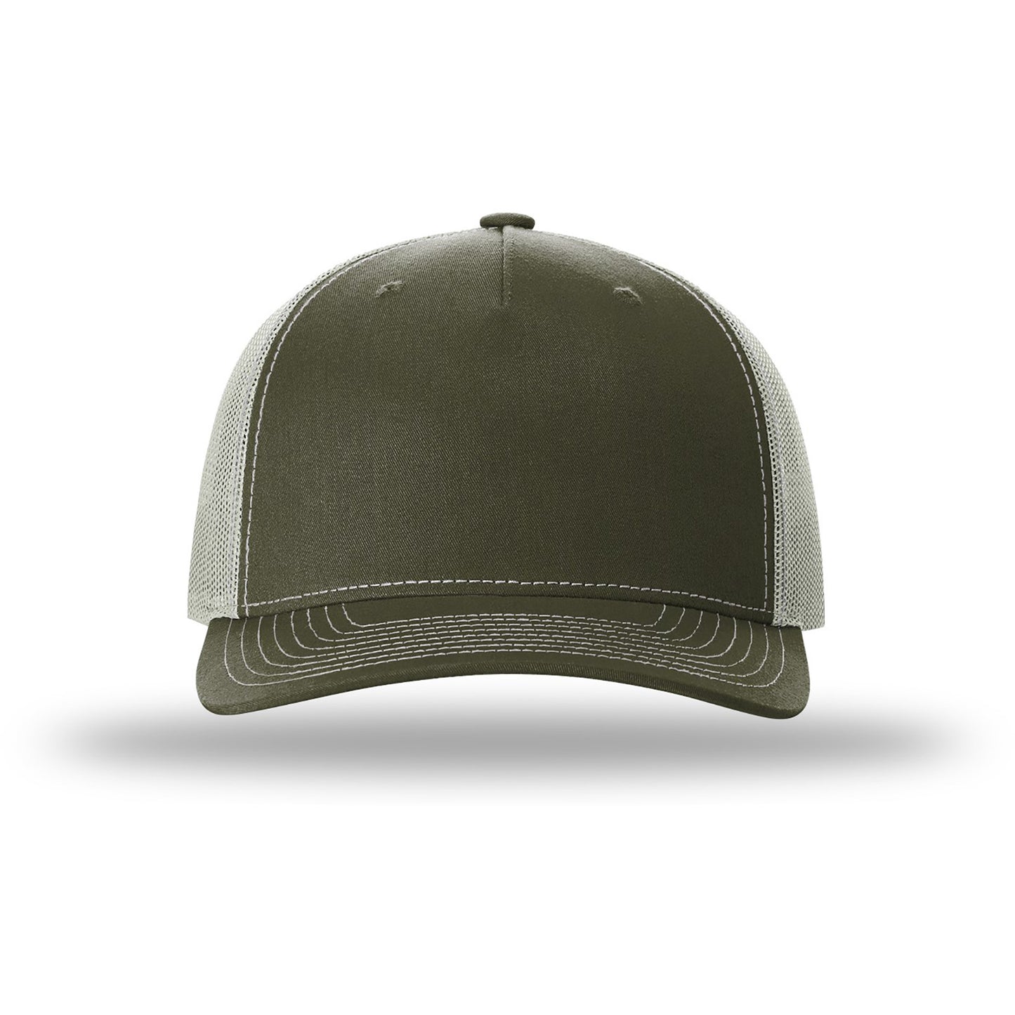 Richardson® Five-Panel Trucker Cap