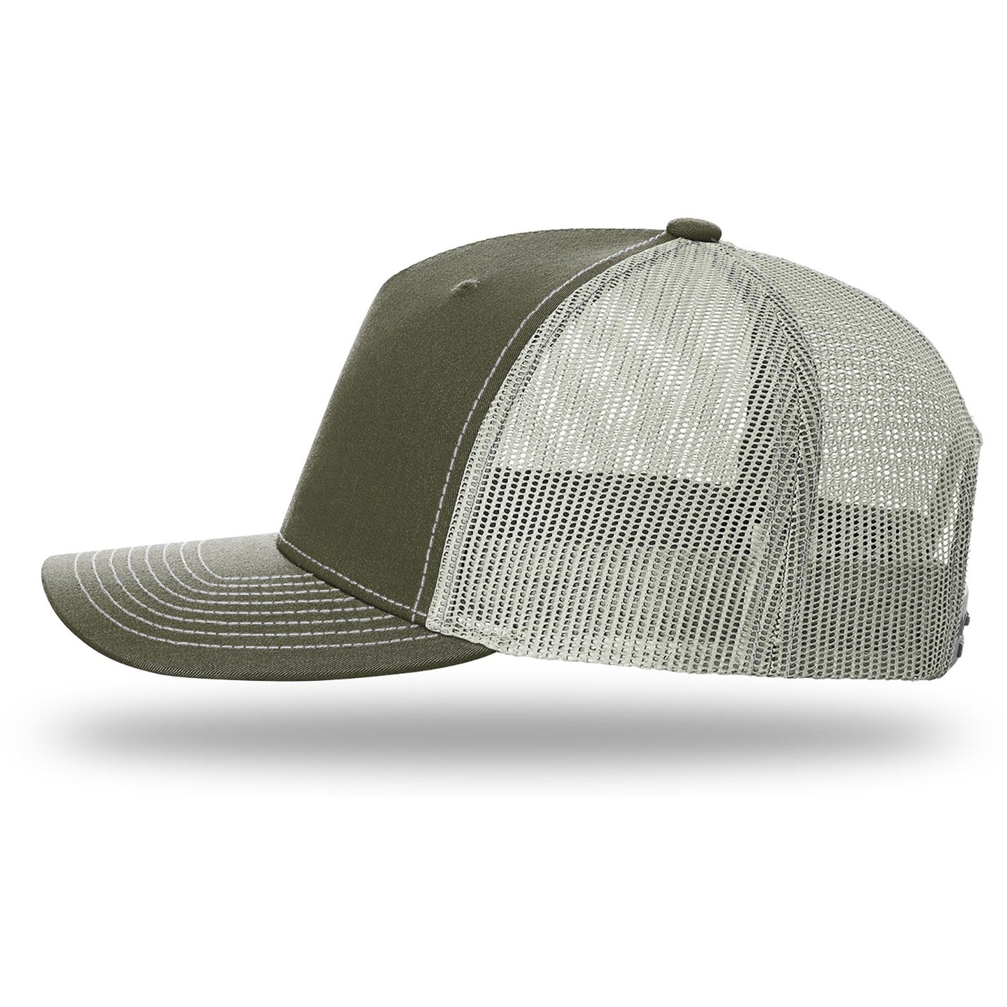 Richardson® Five-Panel Trucker Cap