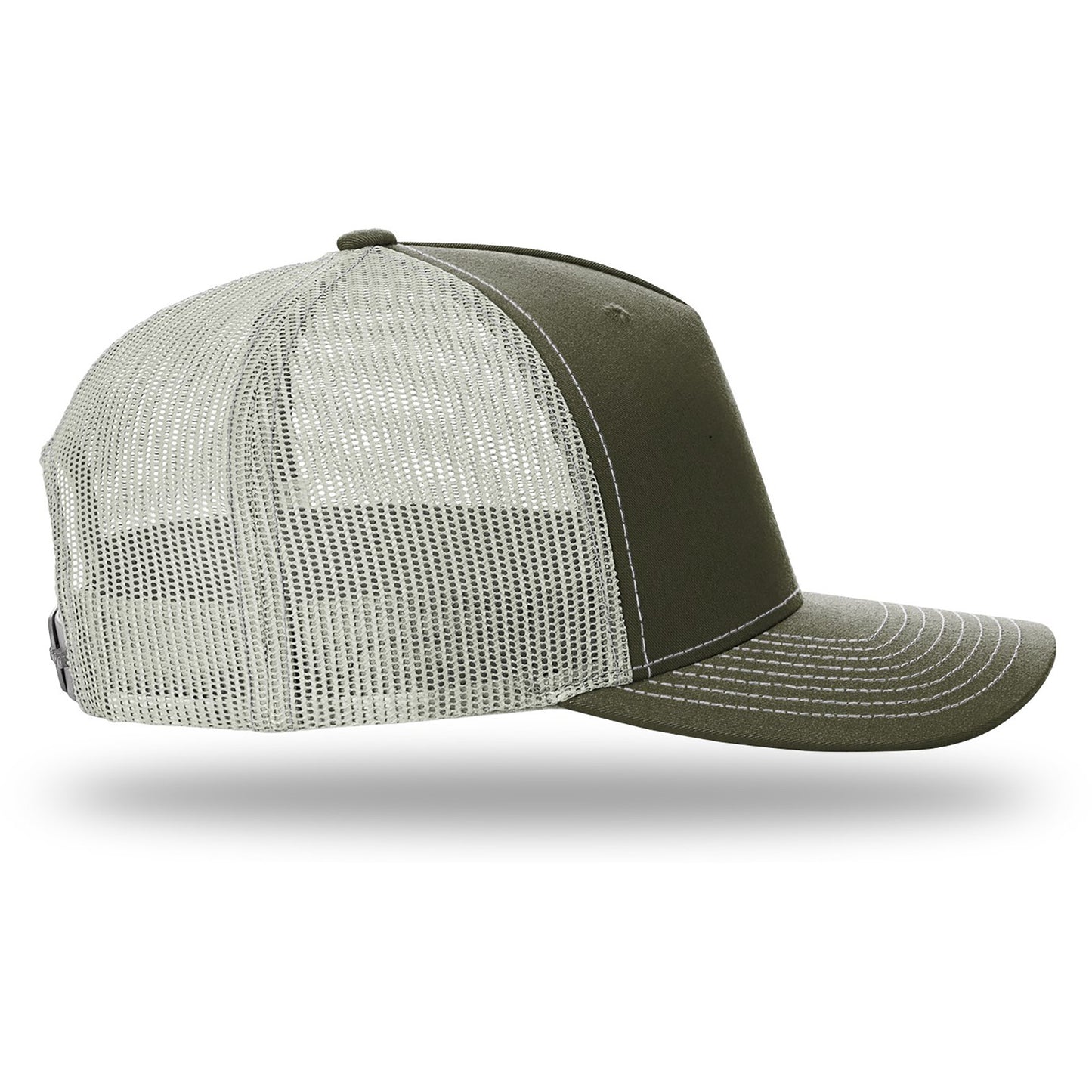 Richardson® Five-Panel Trucker Cap