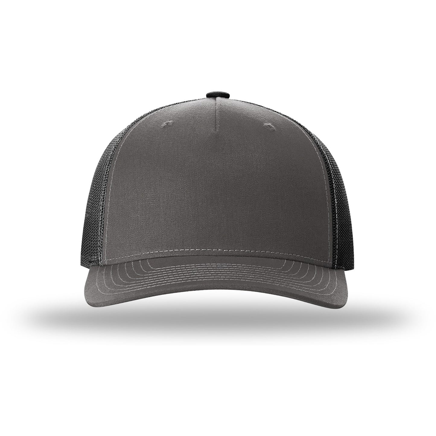 Richardson® Five-Panel Trucker Cap