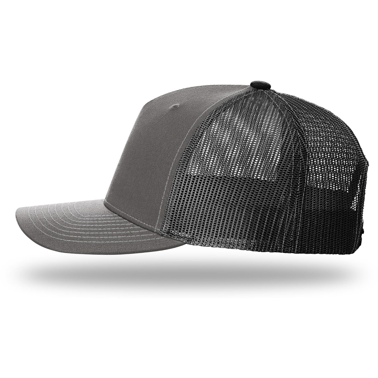 Richardson® Five-Panel Trucker Cap
