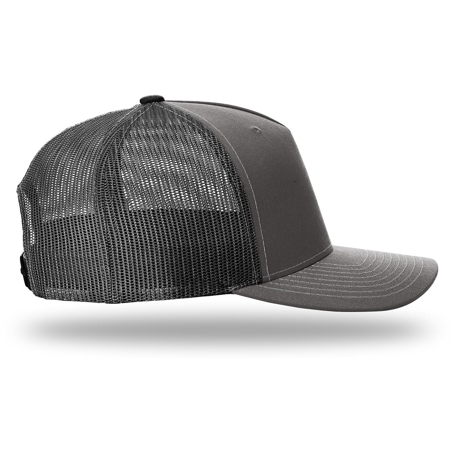 Richardson® Five-Panel Trucker Cap