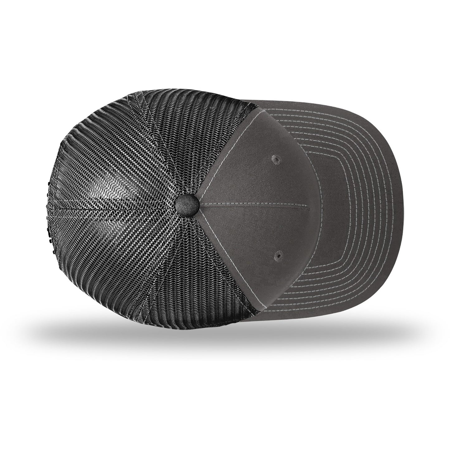 Richardson® Five-Panel Trucker Cap