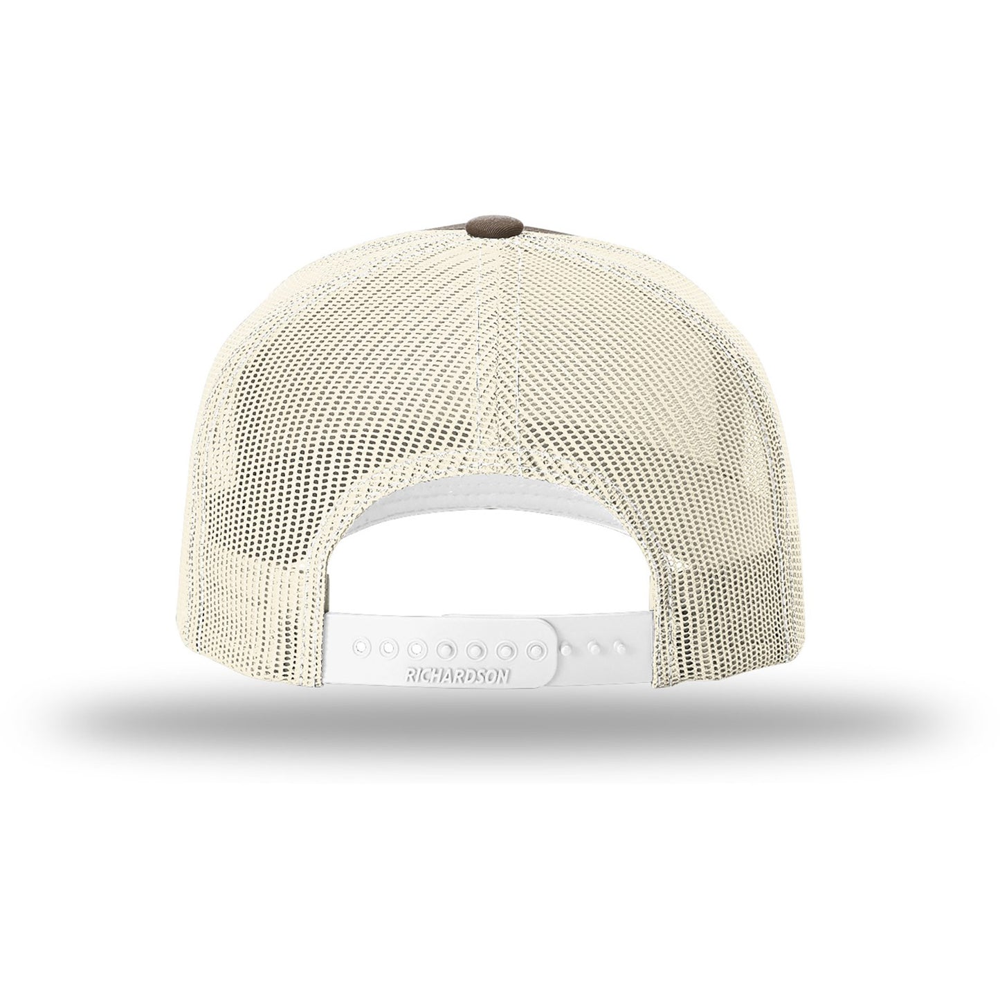 Richardson® Five-Panel Trucker Cap