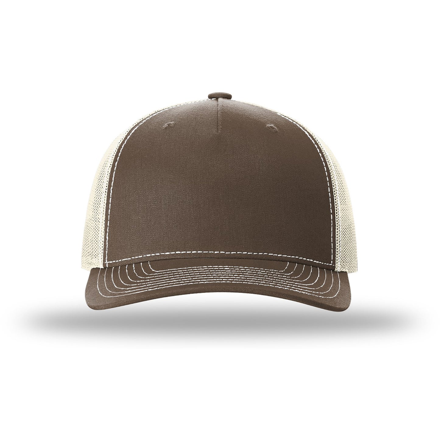 Richardson® Five-Panel Trucker Cap