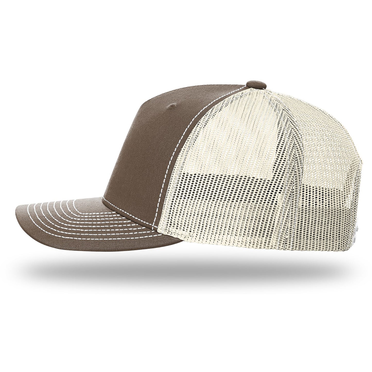 Richardson® Five-Panel Trucker Cap