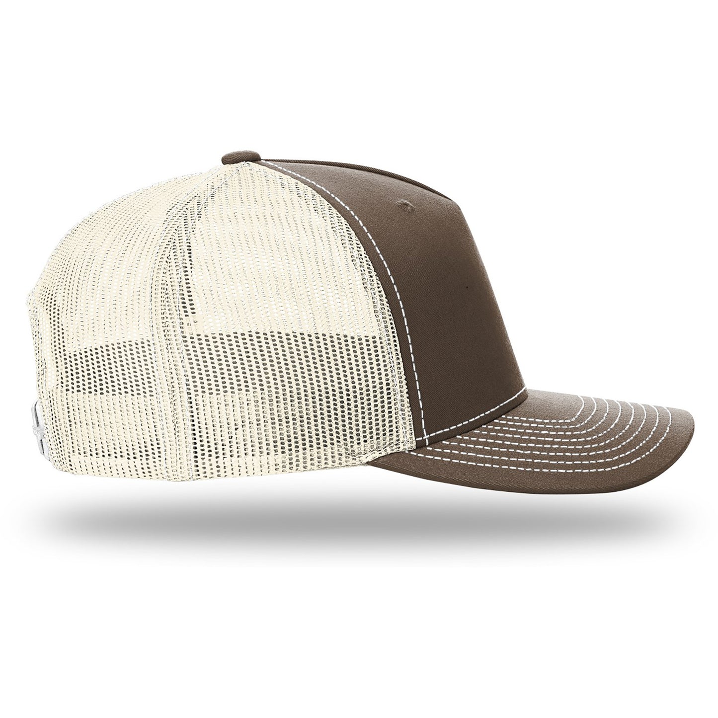 Richardson® Five-Panel Trucker Cap