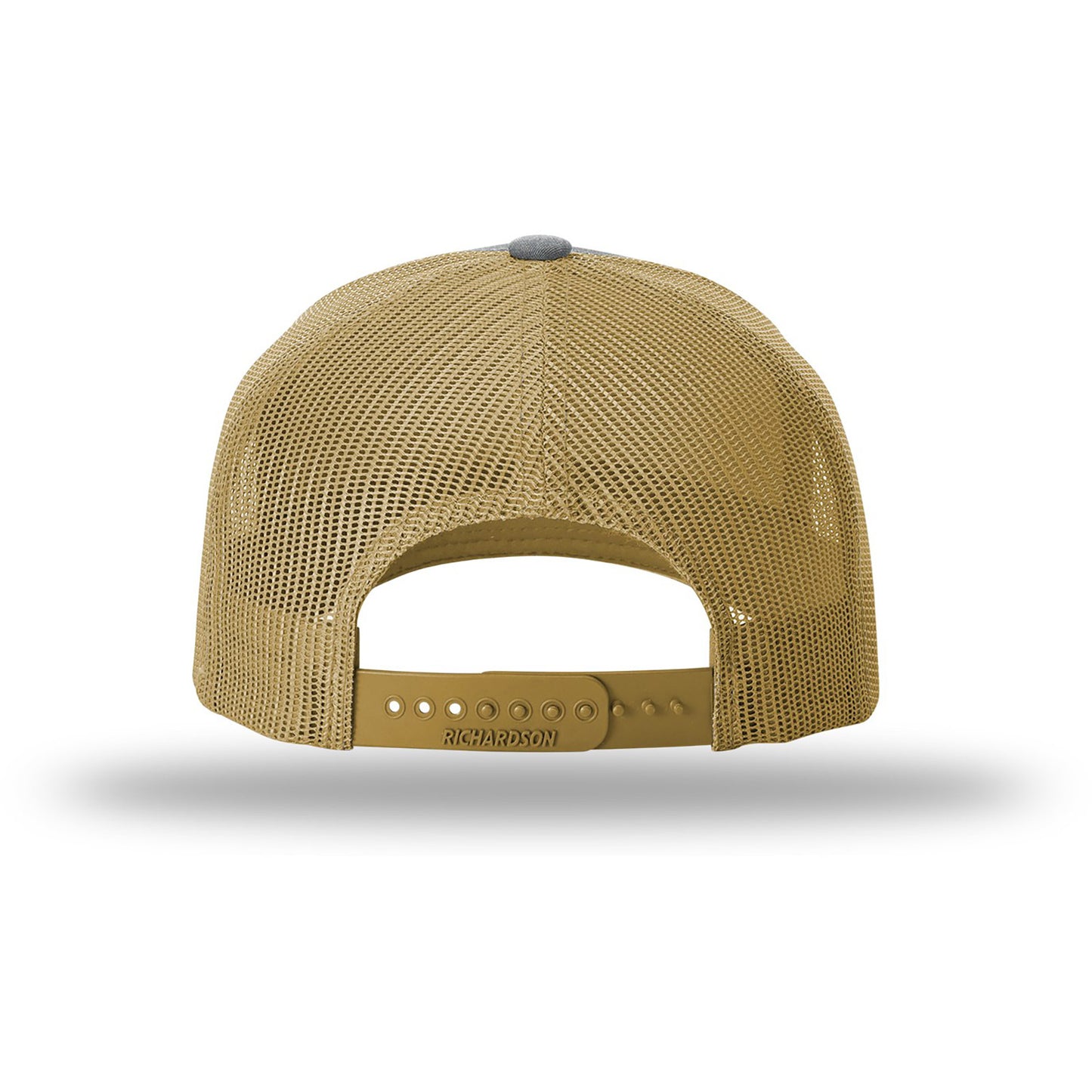 Richardson® Five-Panel Trucker Cap