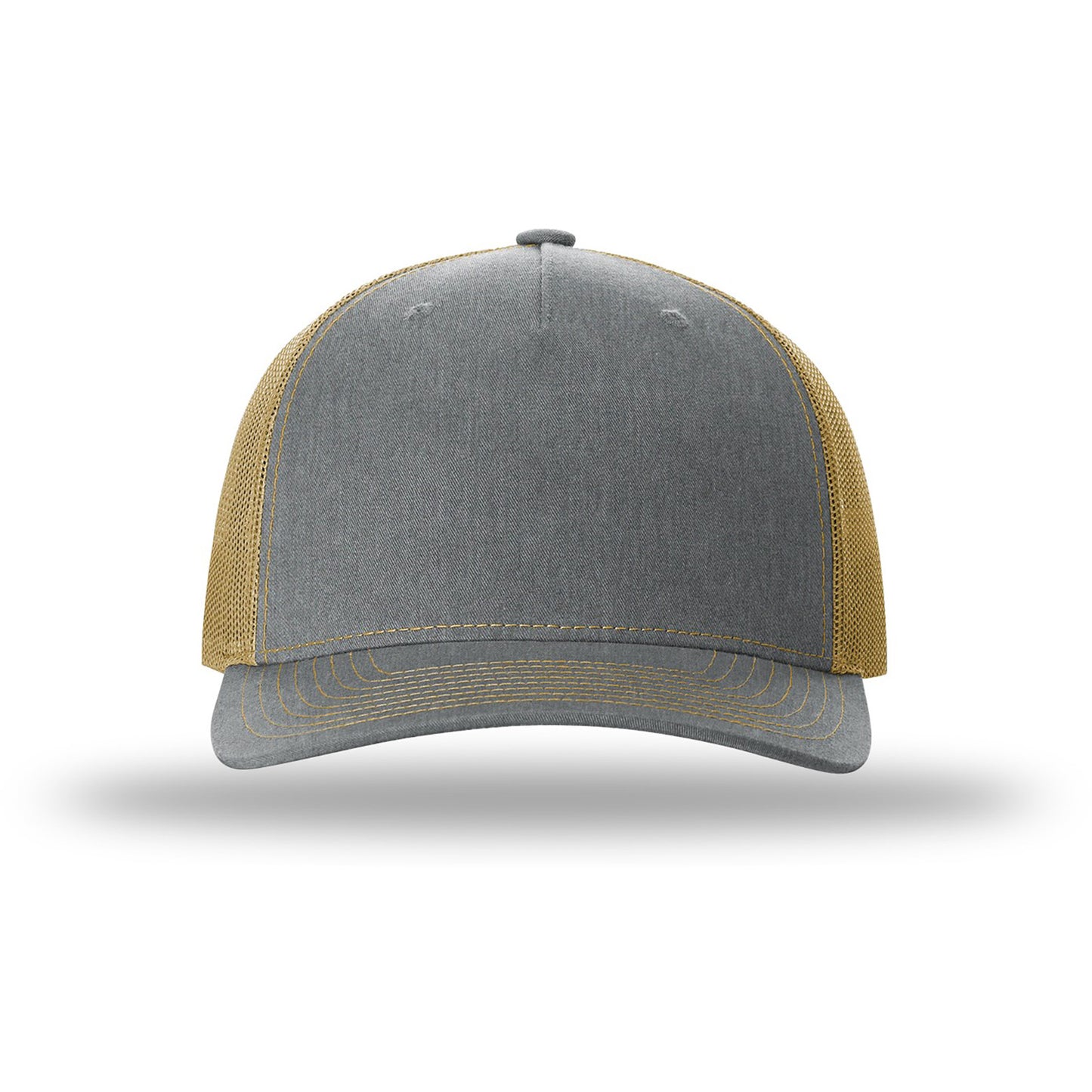 Richardson® Five-Panel Trucker Cap