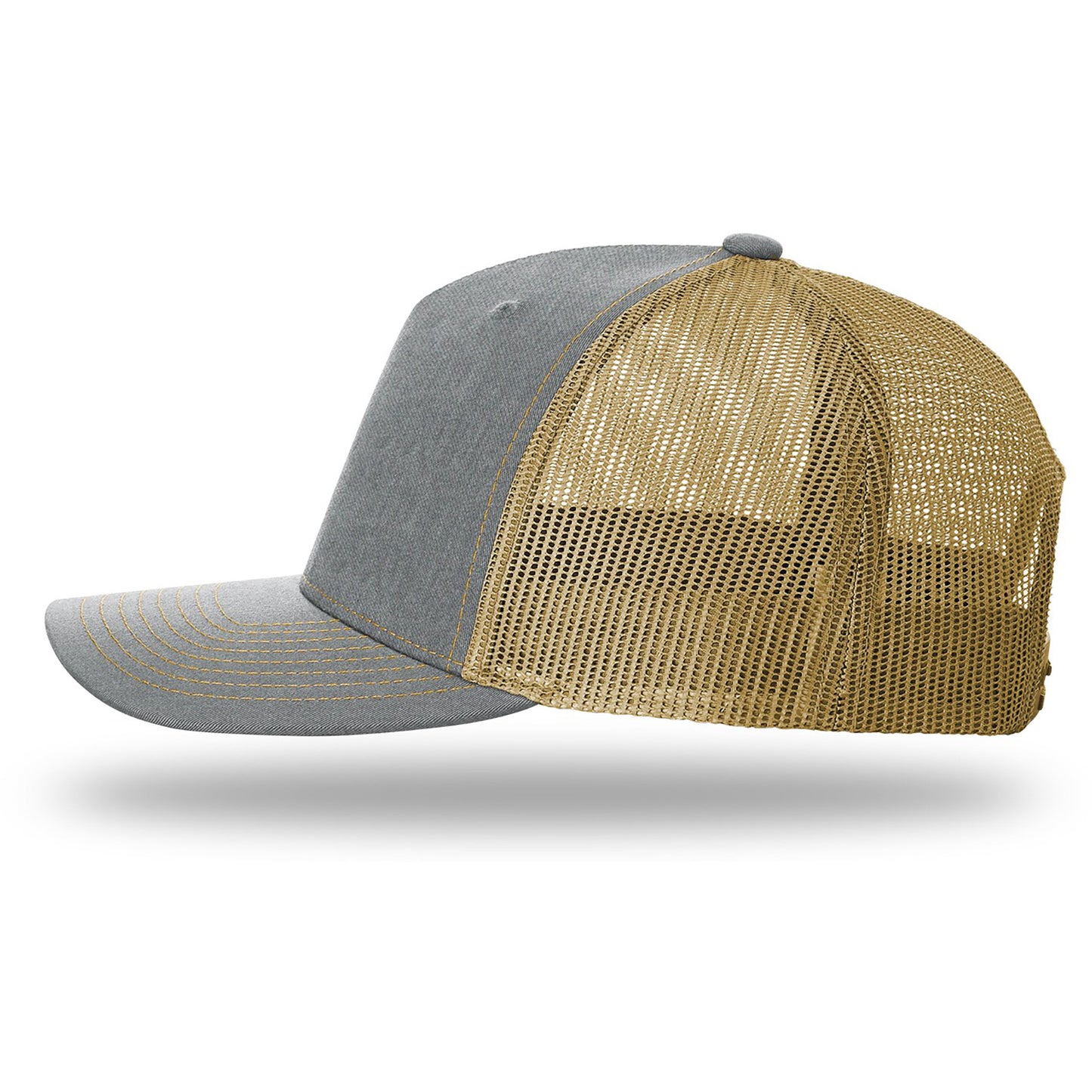 Richardson® Five-Panel Trucker Cap