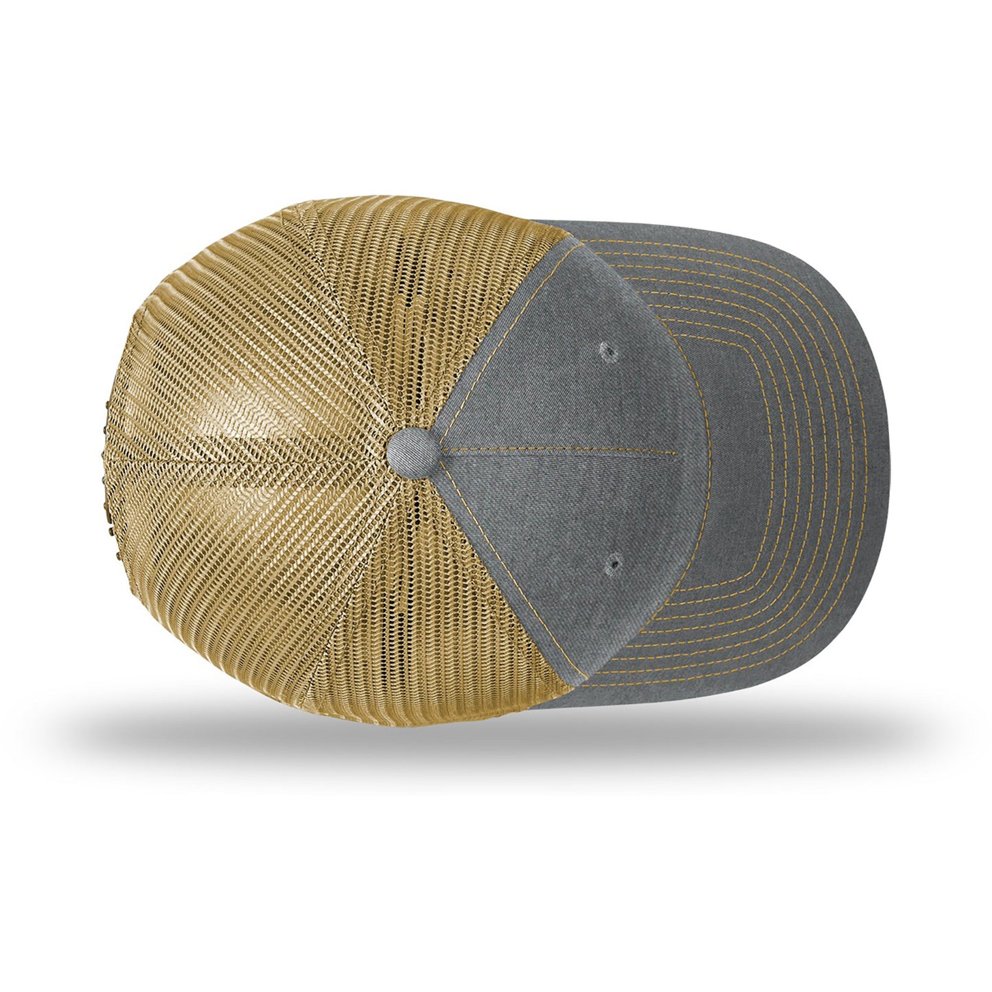 Richardson® Five-Panel Trucker Cap