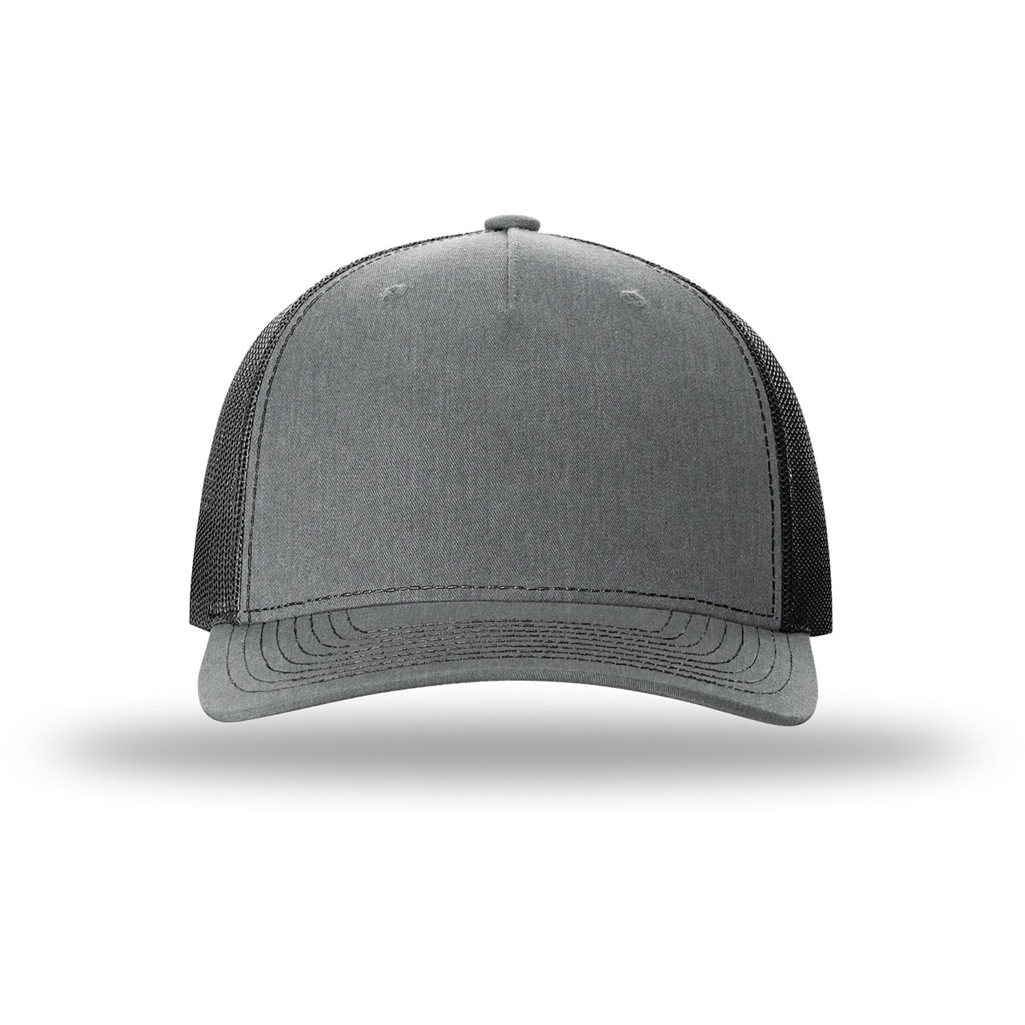 Richardson® Five-Panel Trucker Cap